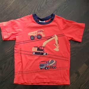T-shirt for boy!